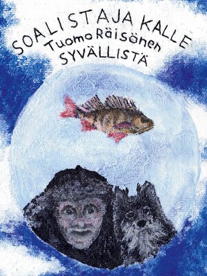 cover image of Soalistaja Kalle